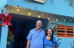 Pousada Recanto Gramado - Photo 2