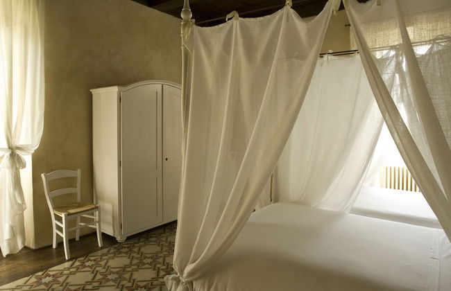 Villa Cassia di Baccano - Foto 9