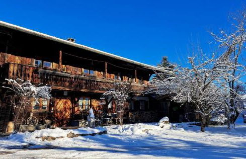Ferienwohnung DachZeit - Foto 2
