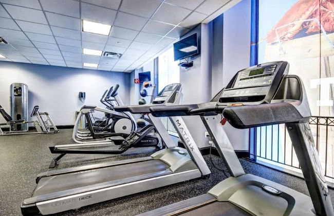 Baltimore executive Furnished rentals - Foto 24