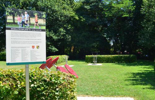 Ferienwohnung Berger Kurparkresidenz - Foto 32