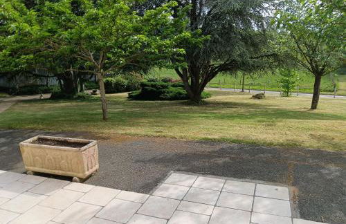 Maison de campagne avec piscine - Foto 15