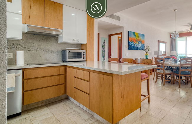 Sayil in Nuevo Vallarta - Foto 29