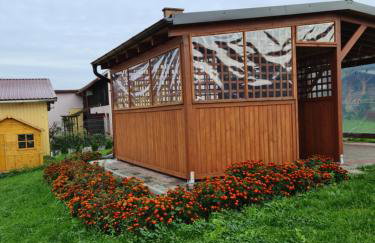 Rodzinny Apartament na Kaszubach - Foto 39