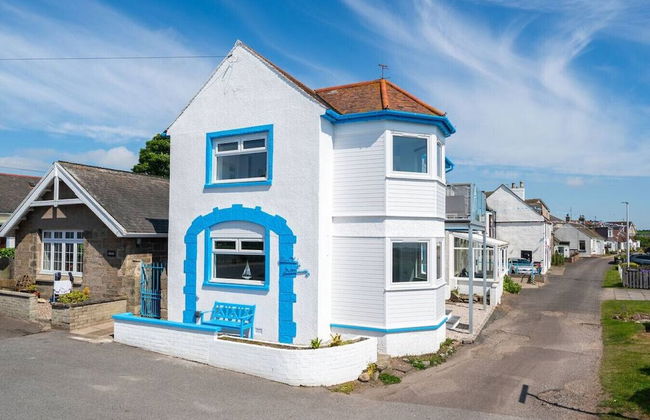 The Beach Boathouse in Carnoustie - Foto 46