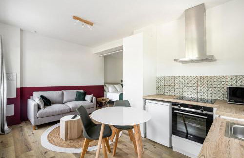 Résidence Ker Enia Meublés de Tourisme - Foto 19