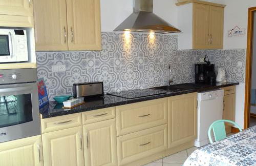 Holiday Home in Terenez With Stunning Sea View - Foto 12