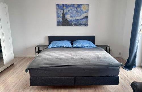 Nobel FeWo in Oberasbach - Foto 15