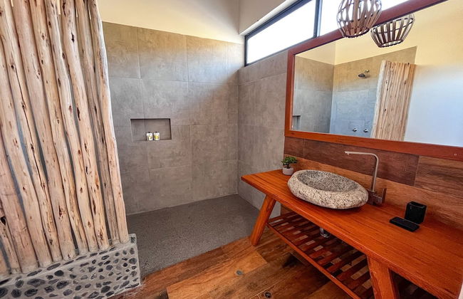 DIEM Vichayito Beachfront Eco-Luxury - Foto 54