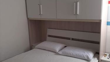 NISPORTO APPARTAMENTO 100 MT DAL MARE E PISCINA - Foto 2