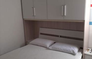 NISPORTO APPARTAMENTO 100 MT DAL MARE E PISCINA - Foto 2