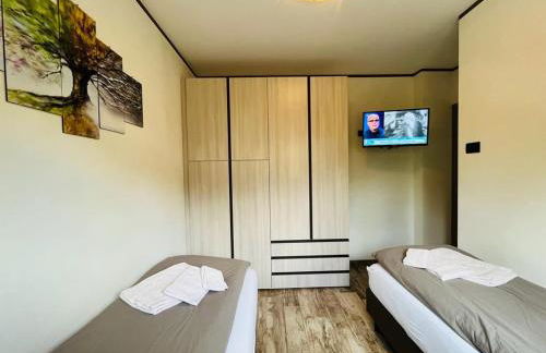 Chalet Sunshine - Foto 50