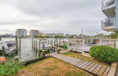 Dest-Zen Gated Beach Access Game Room - Foto 45