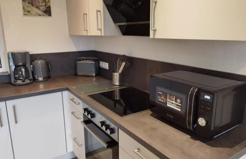 Bürgstadt, Am Bischof mit Sonnenterrasse, 1 bis 4 Betten - Foto 12