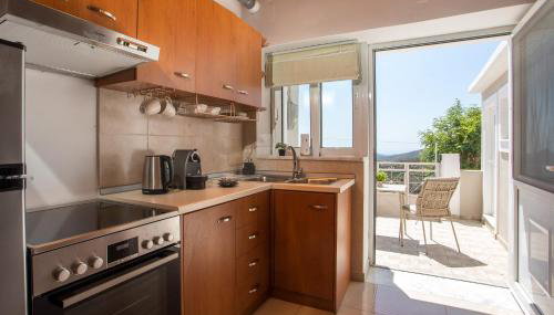 Rhodes VistaPeak Retreat - Foto 5