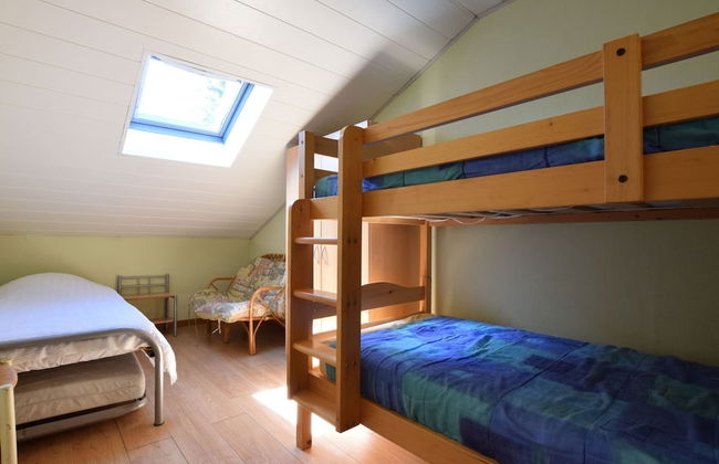 Holiday Home in Ardennes With Sauna - Photo 6