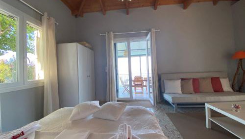 Sea House Kitries - Foto 2