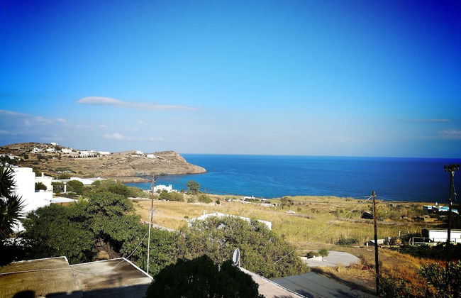 Litus Studios Syros - Foto 40