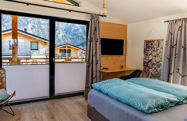 Chalet in Inzell With Alps & Whirlpool - Photo 12