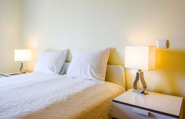 Sea view Apartment with sunbathing Terrace & 2 Swimming pools - Foto 5