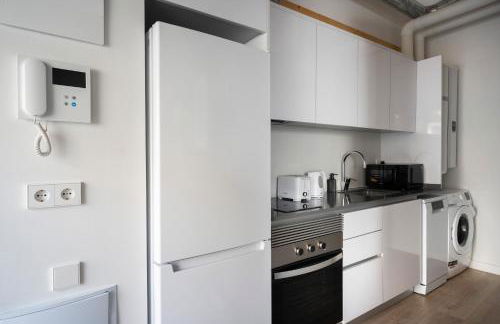 Total Valencia Ayuntamiento - Foto 30