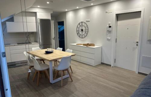 Ático mirando o mar - Foto 10