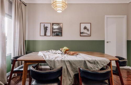 Twa - 2 bedrooms in Almagro - Photo 10