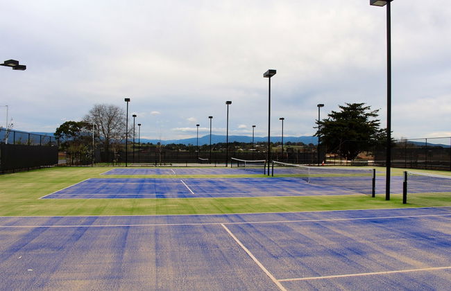 Yering Gorge Cottages - Foto 26