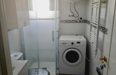 200 m playa, WiFi, TV SAT, BBQ - Foto 10