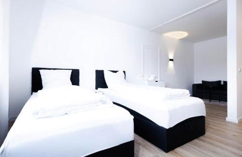 Apartmenthaus - Ludwigshafen - Foto 9