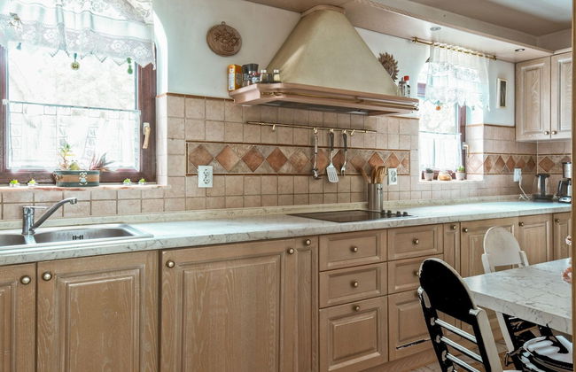 Spacious Holiday Home in Verteneglio - Foto 7