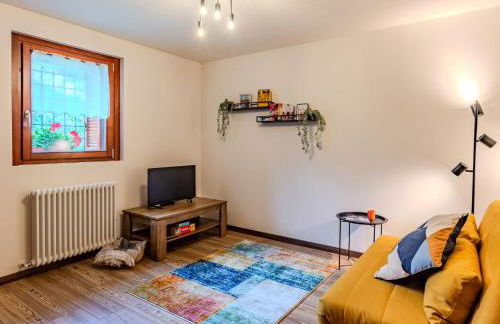 Chalet La Quiete Mountain Home by Interhome - Foto 2