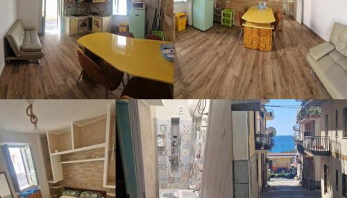 civico 44 - Foto 2, stove, Shower