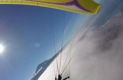 Suite Bufadero - Foto 32