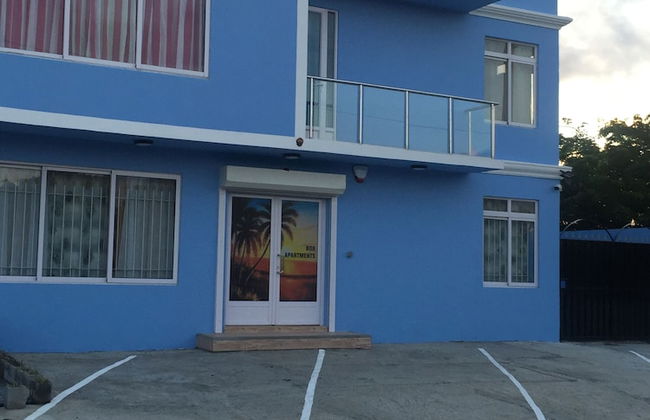 Bob Apartments - Photo 36