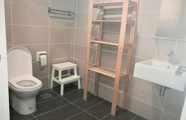 ETM Midhill Genting Scenery Studio Room - Foto 3