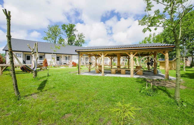 2-room Holiday Apartment for 3 People, Rusinowo - Photo 43