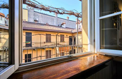 Splendido monolocale sui Navigli - Daniele Case Vacanza - Foto 27