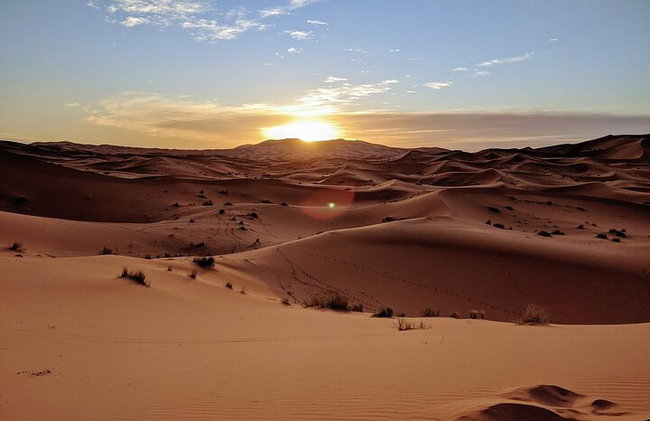 Aventura "Marrakech y Desierto" de 7 días non stop. - Foto 11