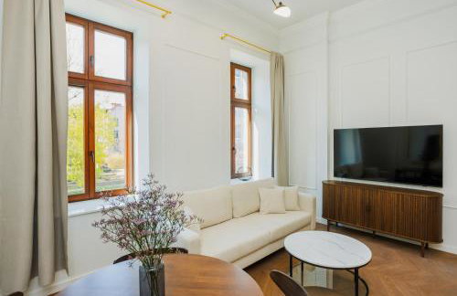 Kołłątaja 23 Apartments - Photo 59