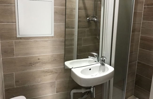 Chambres Design 18 Marseille Vieux-Port - Foto 22