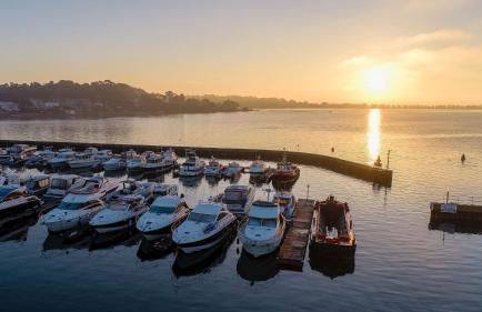 Lilliput Hideaway 5 mins from Sandbanks Beach - Photo 33