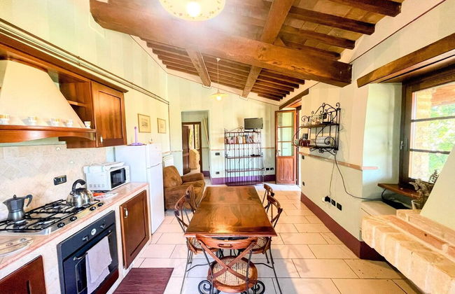 Spoleto Poolside - Sleeps 24 - Photo 66