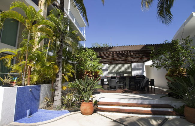 Downtown Apartment Oasis 12 - Photo 52