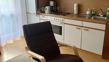 Einladendes Appartement im Grünen für 2 Personen - Foto 4