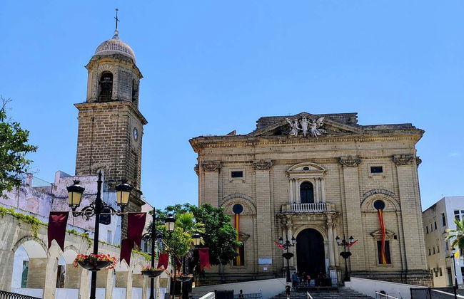 Tour por la Chiclana fenicia - Foto 7