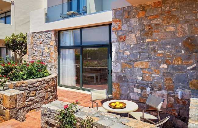 Mila Sissi Bay Hotel - Photo 42