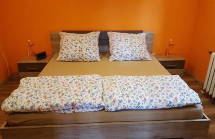 Ferienwohnung Langzettel - Foto 15