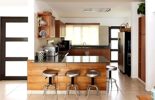 The Golf Oasis Villa by Acomodo - Foto 18