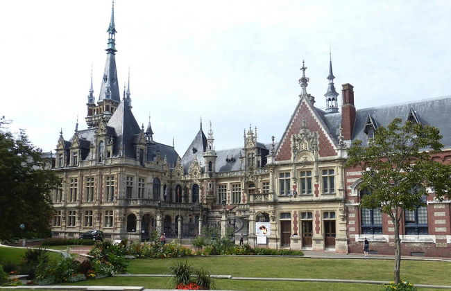 Country House in Normandy Near Etretat - Foto 20